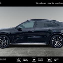 Mercedes GLC SUV 400 4M &eacute;lectrique AMG Line occasion - Sisteron - photo 2/33