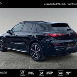 Mercedes GLC SUV 400 4M &eacute;lectrique AMG Line occasion - Sisteron - photo 3/33