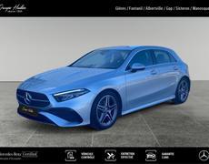 Mercedes Classe A Sisteron
