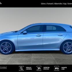 Mercedes Classe A 200 d AMG Line occasion - Sisteron - photo 2/31