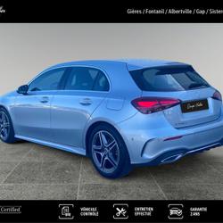Mercedes Classe A 200 d AMG Line occasion - Sisteron - photo 3/31