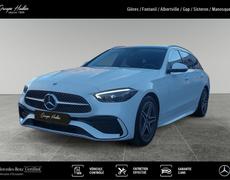 Mercedes Classe C Sisteron