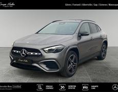 Mercedes GLA Sisteron