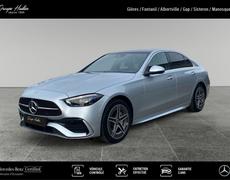 Mercedes Classe C Sisteron