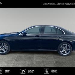 Mercedes Classe E 300 de AMG Line Berline Sisteron