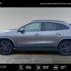 Mercedes GLA 250 e AMG Line 218ch 8 Sisteron