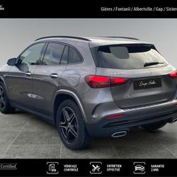 Mercedes GLA 250 e AMG Line 218ch 8 Sisteron