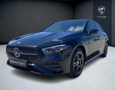 Mercedes Classe A Sisteron
