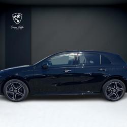 Mercedes Classe A 250 e Hybrid EQ AMG Line Sisteron