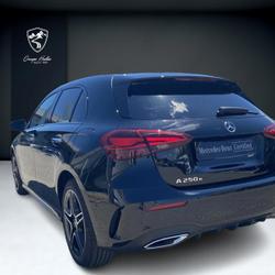 Mercedes Classe A 250 e Hybrid EQ AMG Line Sisteron