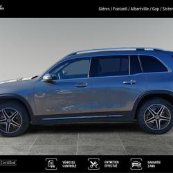 Mercedes EQB 250+ Edition Sisteron