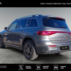 Mercedes EQB 250+ Edition Sisteron