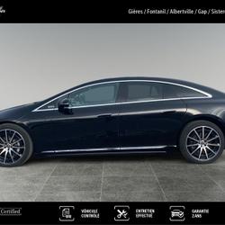 Mercedes EQS Berline 450+ AMG Line 333ch Sisteron