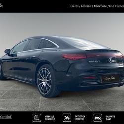 Mercedes EQS Berline 450+ AMG Line 333ch Sisteron