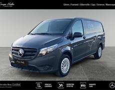 Mercedes Vito Sisteron