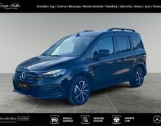 Mercedes EQT Sisteron