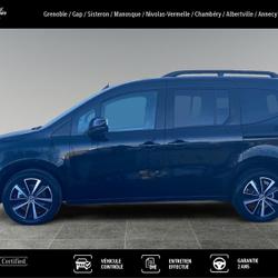 Mercedes EQT 200 Standard 122ch Progressive Sisteron