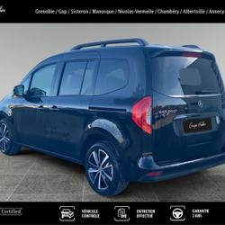 Mercedes EQT 200 Standard 122ch Progressive Sisteron