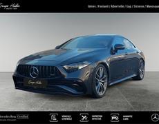 Mercedes CLS Sisteron