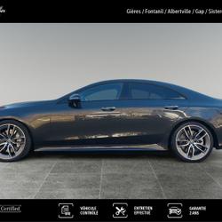 Mercedes CLS AMG 53 4MATIC+ Coup&eacute; Sisteron