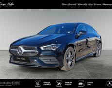 Mercedes CLA Sisteron