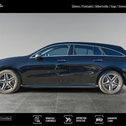 Mercedes CLA 250 e AMG Line Shootin Sisteron