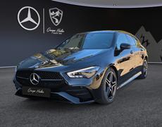 Mercedes CLA Gap