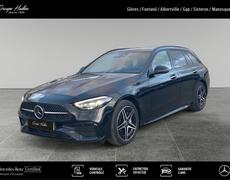 Mercedes Classe C Gap