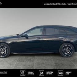 Mercedes Classe C 300 e Hybrid EQ AMG Line Gap