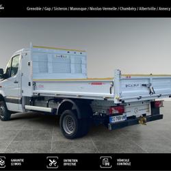 Mercedes Sprinter Standard 519 CDI 4x4 Gap