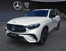Mercedes GLC