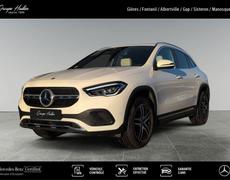 Mercedes GLA