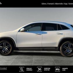 Mercedes GLA 200 d Progressive Line Gap