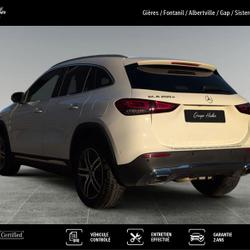 Mercedes GLA 200 d Progressive Line Gap