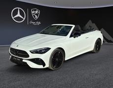 Mercedes CLE Gap