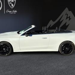 Mercedes CLE Cabriolet 300 4MATIC AMG Line occasion - Gap - photo 2/17