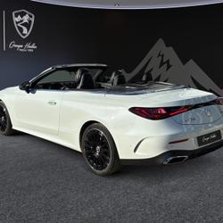Mercedes CLE Cabriolet 300 4MATIC AMG Line occasion - Gap - photo 3/17