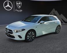 Mercedes Classe A
