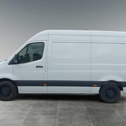 Mercedes Sprinter 317 CDI Fourgon Toit sureleve Standard Gap