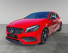 Mercedes Classe A Gap