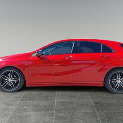 Mercedes Classe A 200 Intuition Gap