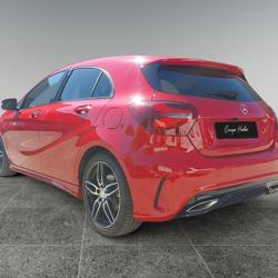 Mercedes Classe A 200 Intuition Gap