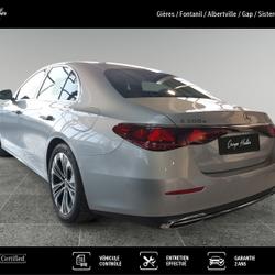 Mercedes Classe E Berline 300 Hybrid EQ 4MATIC Avantgarde Line Be Gap