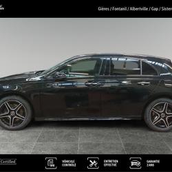 Mercedes Classe A 250 e Hybrid EQ AMG Line Gap