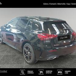 Mercedes Classe A 250 e Hybrid EQ AMG Line Gap