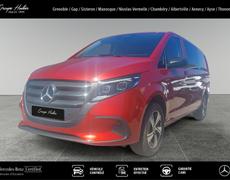 Mercedes Vito Gap