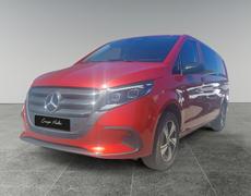 Mercedes Vito Gap