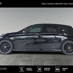 Mercedes Classe A 200 d AMG Line Gap