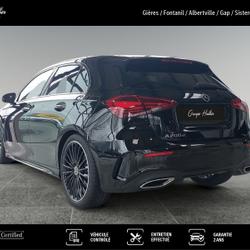 Mercedes Classe A 200 d AMG Line Gap