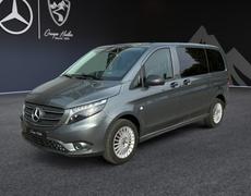 Mercedes Vito Gap